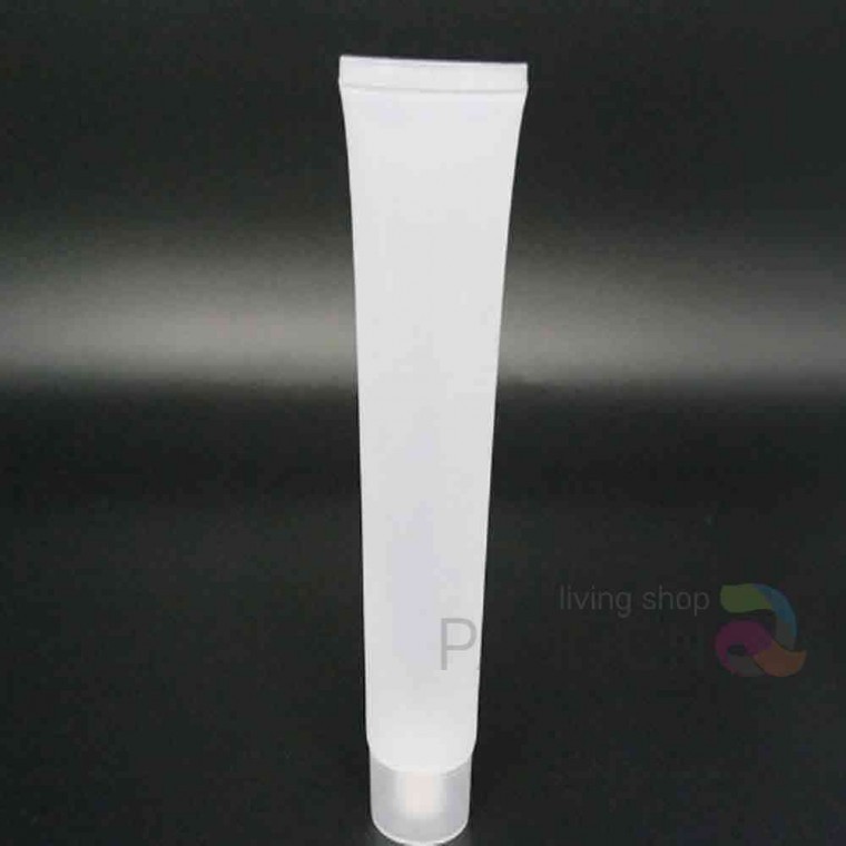 지니몰 폼클렌징공병 100ml 여행용공병 샘플공병 샴푸공병 화장품소분용기 화장품용기 휴대용공병 앰플용기 리필용 - 상품 이미지
