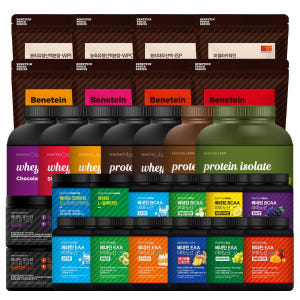 베네틴 헬스 부스터 프리워크아웃 운동전 부스터 포도맛, 300g, 1개 맛있게 먹은 솔직 후기 - 상품 이미지 4