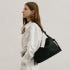 [moremorr] NODI BAG 호보백 숄더백 블랙 솔직 후기 | 실사용자 리뷰 분석 썸네일