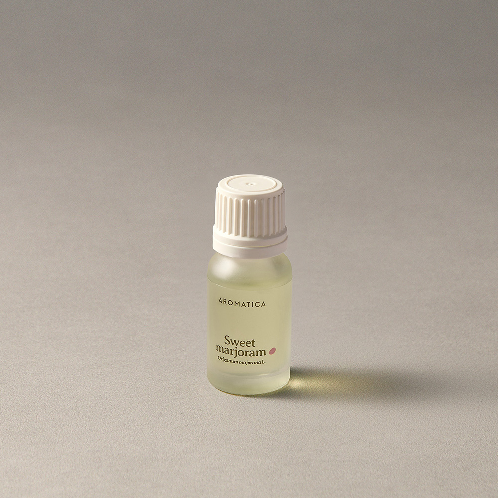 아로마티카 에센셜오일 10ML 아로마 원액 버가못 오일 아로마테라피 - 상세 이미지 4