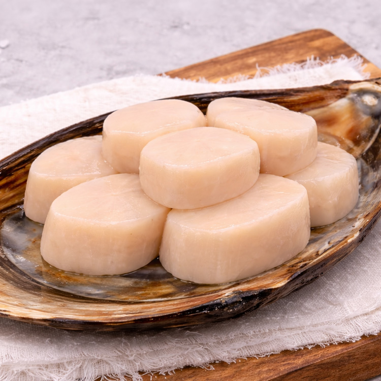 국내산 키조개 손질 통관자 500g - 상세 이미지 2