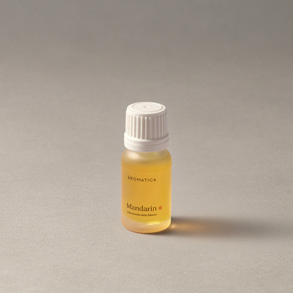 아로마티카 에센셜오일 10ML 아로마 원액 버가못 오일 아로마테라피 - 상세 이미지 2