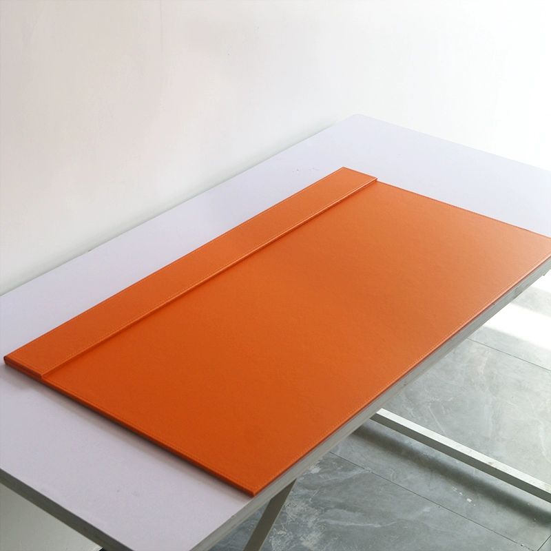 업무용 블랙 대형 결재판 계약서 클립보드 A4 매트 블랙 단면 플립 (80x45cm) - 상세 이미지 4