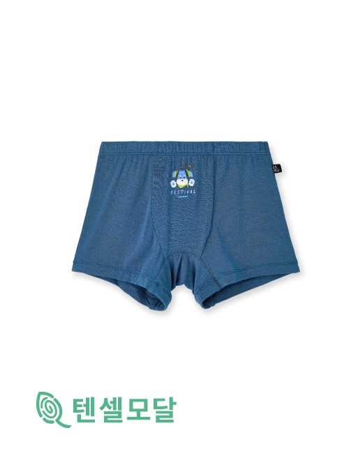 남아 주니어 모달 강아지 드로즈 IS73 - 상품 이미지