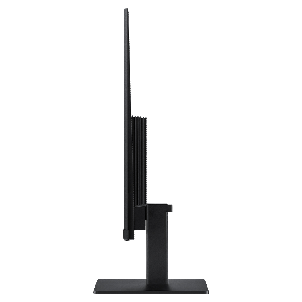 삼성 야~호 24인치 모니터(60.4cm) 120Hz IPS 광시야각 베젤 듀얼모니터 이미지 7