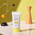 더페이스샵 내추럴선 에코 슈퍼퍼펙트 선크림 EX 45mL (SPF50+ ... 솔직 후기 | 피부 타입별 분석 썸네일