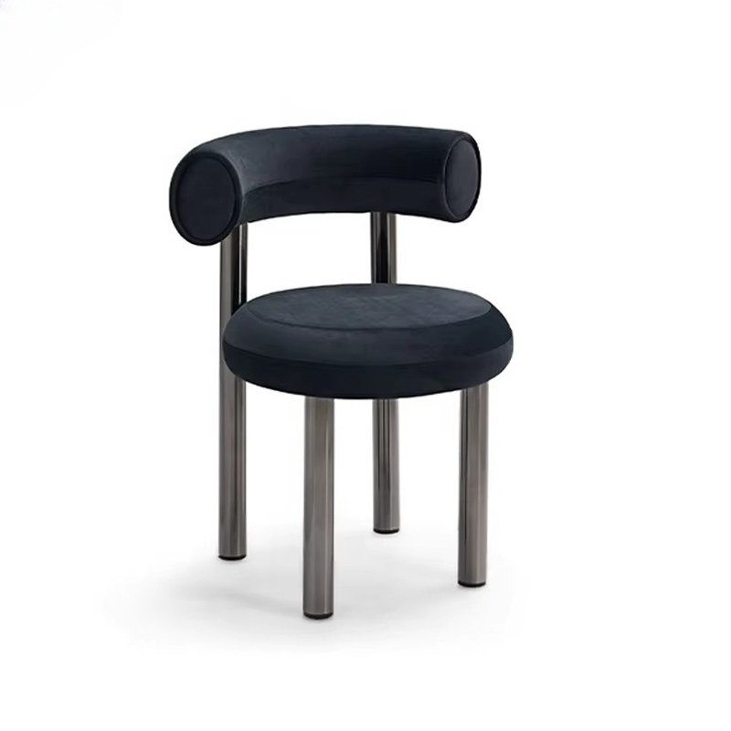 톰딕슨 팻 다이닝 체어 FAT Chair - 상품 이미지