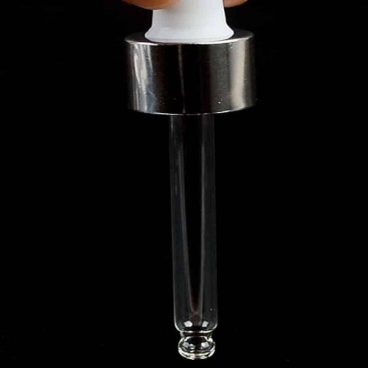 지니몰 유리용기공병 오일스포이드용기 앰플용기 화장품용기 유리공병 30ml - 상품 이미지
