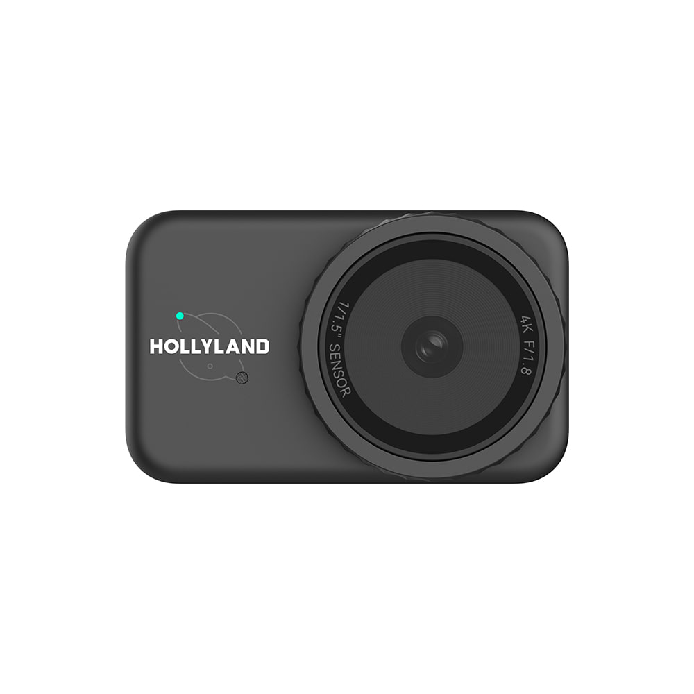 Hollyland Lyra 4K UHD 웹캠