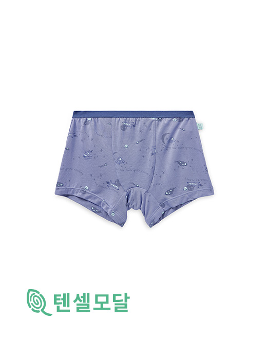 남아 주니어 모달 우주여행 드로즈 IS49 - 상품 이미지