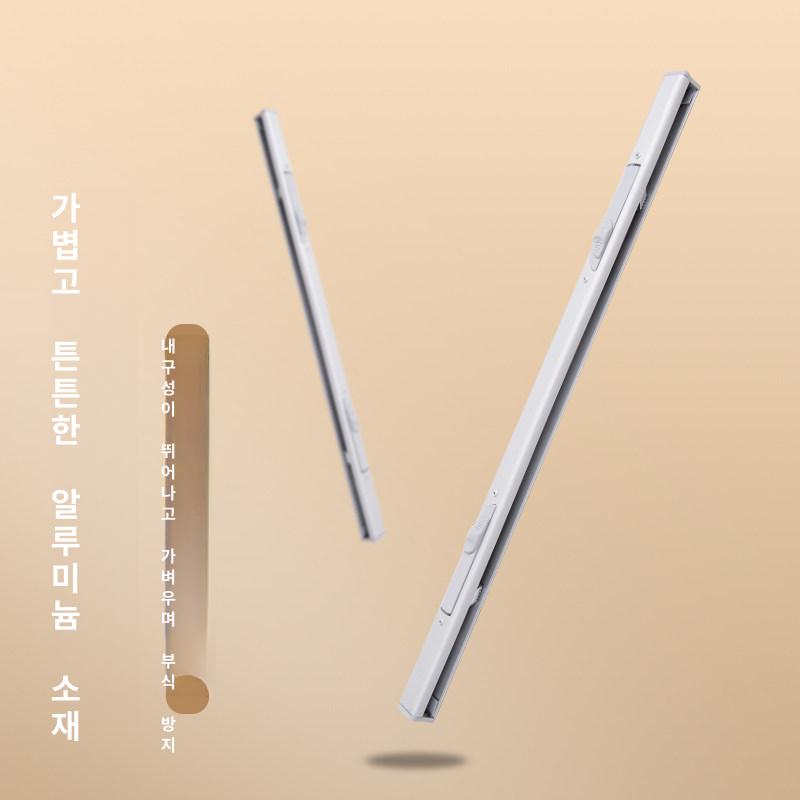 신문철 도서관 학교 신문걸이 학습지 시험지 매거진 35cm 선샤인 유스 신문 - 상세 이미지 5