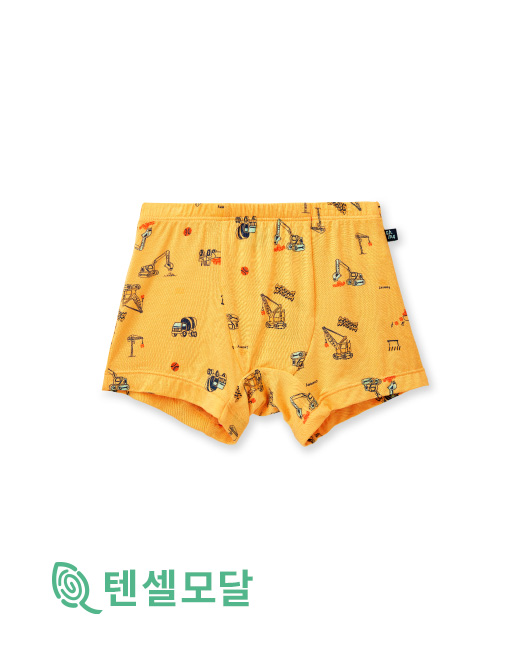 남아 주니어 모달 중장비 드로즈 IS91 - 상품 이미지