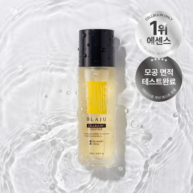 블라쥬 셀뷰린 모공 퍼스트 에센스 100ml 이미지 3