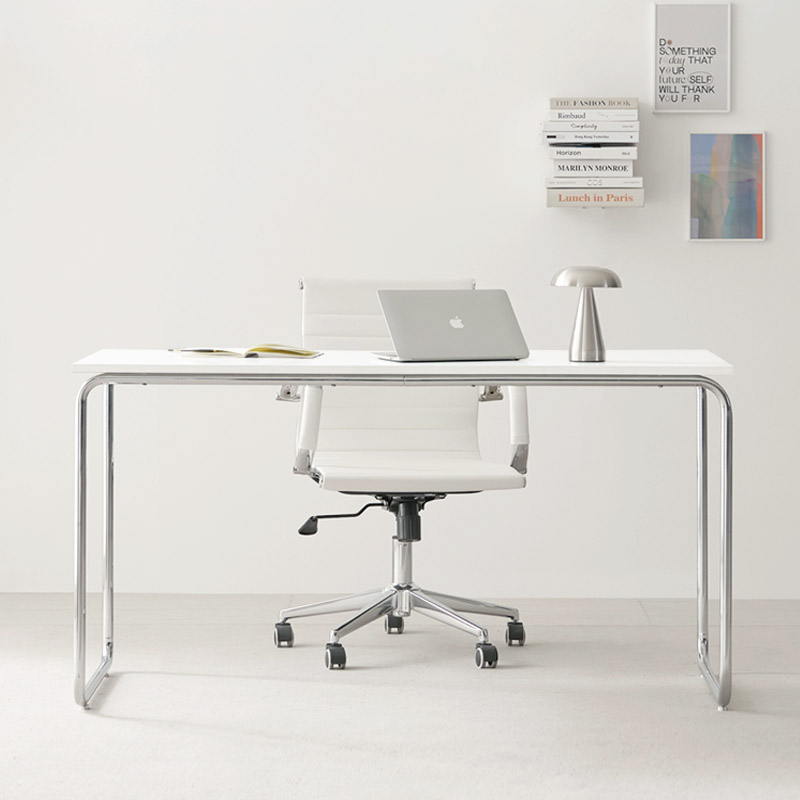 e스마트 미드센추리 1인용 학생 데스크 컴퓨터 책상겸 테이블 1200