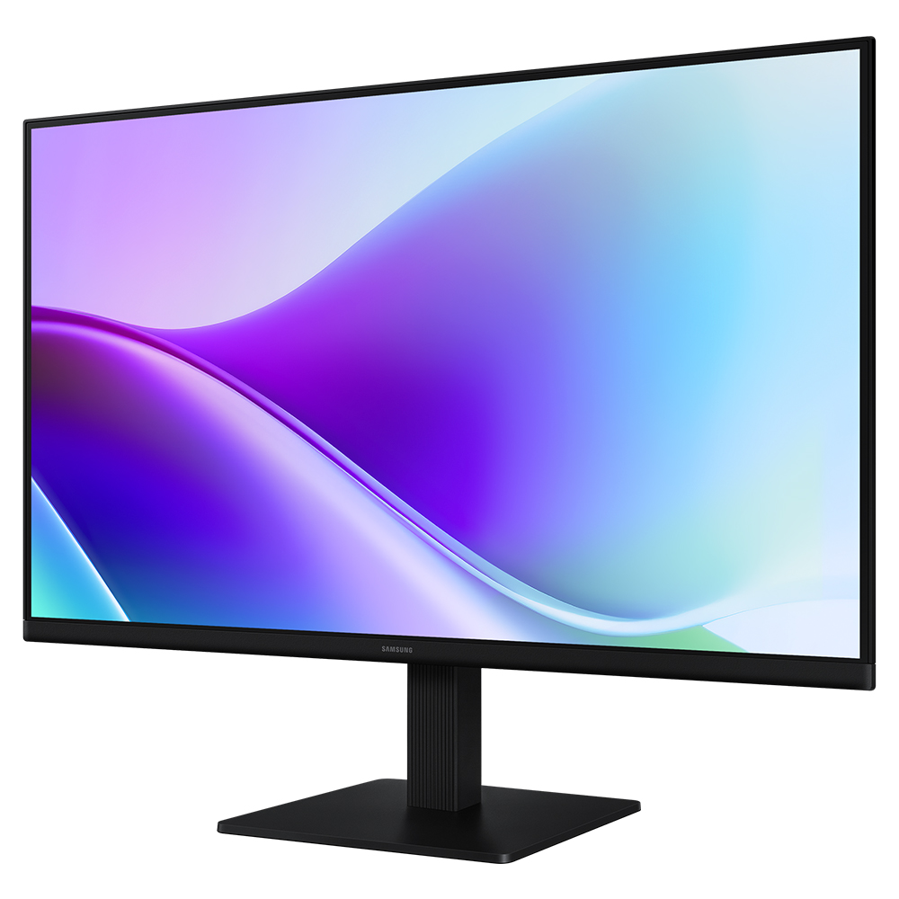 삼성 야~호 24인치 모니터(60.4cm) 120Hz IPS 광시야각 베젤 듀얼모니터 - 상세 이미지 3