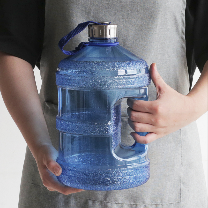 몬스터 빅워터보틀 3.78L 대용량물통 - 상품 이미지