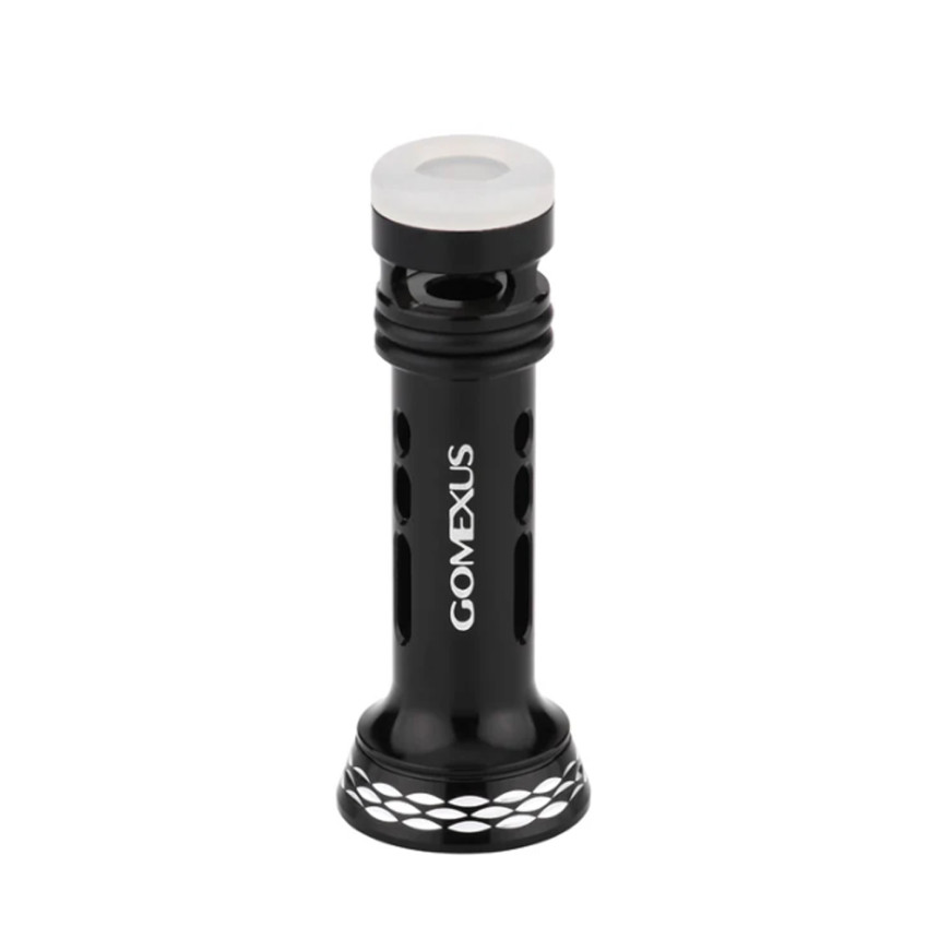 고멕서스 릴스탠드 릴발란서 야광 릴 튜닝 R4 50mm - 상세 이미지 2