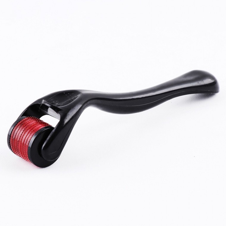 지니몰 MTS 니들 롤러 더마롤러 페이스 모공 0.25mm RD-11976 - 상품 이미지