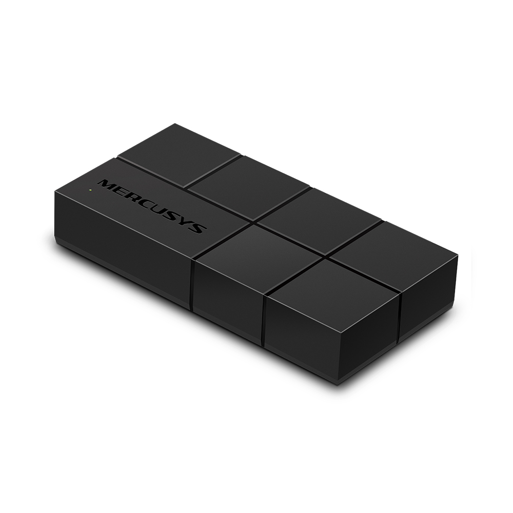 머큐시스 MS108G 기가비트 8포트 데스크탑 스위칭허브 - 상세 이미지 3