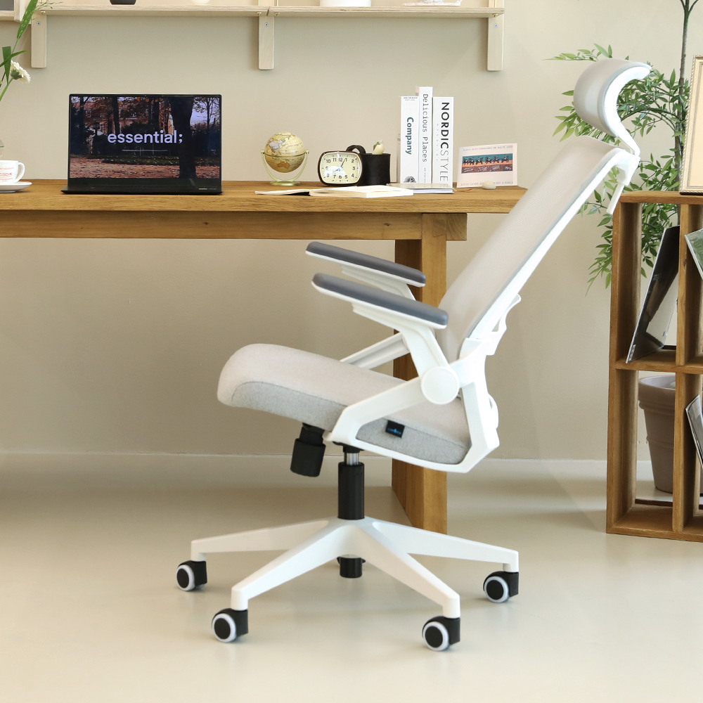 린백 LB221HA 사무용 컴퓨터 학생 책상 의자