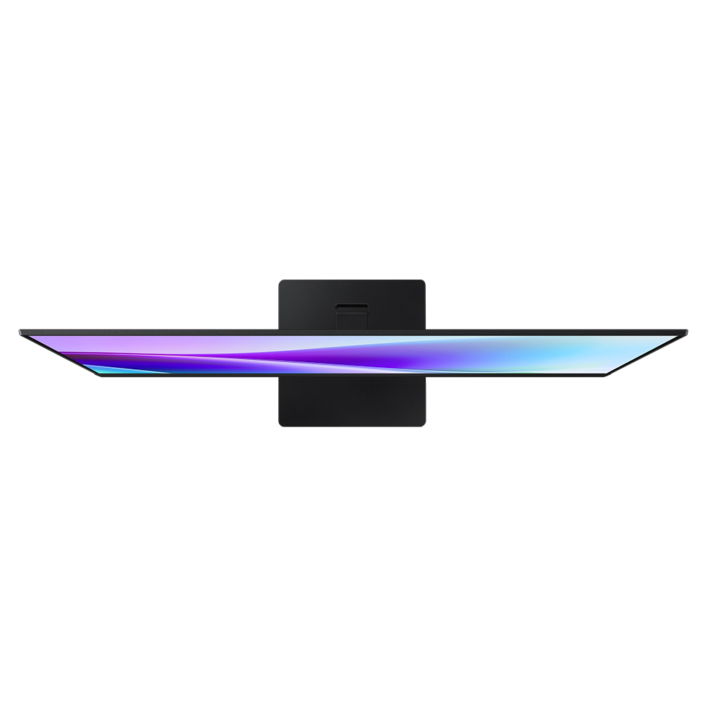 삼성 야~호 24인치 모니터(60.4cm) 120Hz IPS 광시야각 베젤 듀얼모니터 - 상세 이미지 4