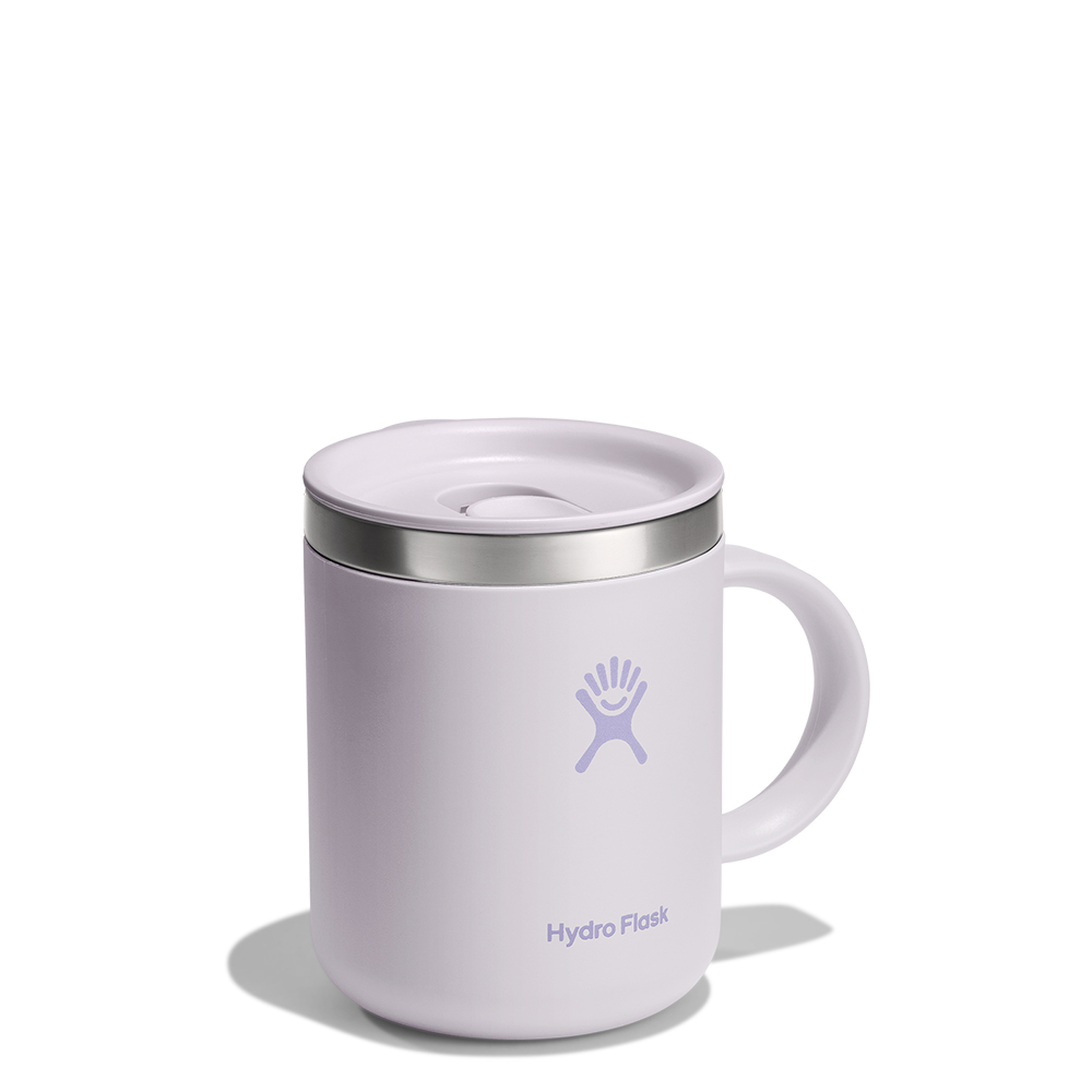 하이드로 플라스크 12온즈 354ml 머그컵 클라우드 핑크 - 상세 이미지 2