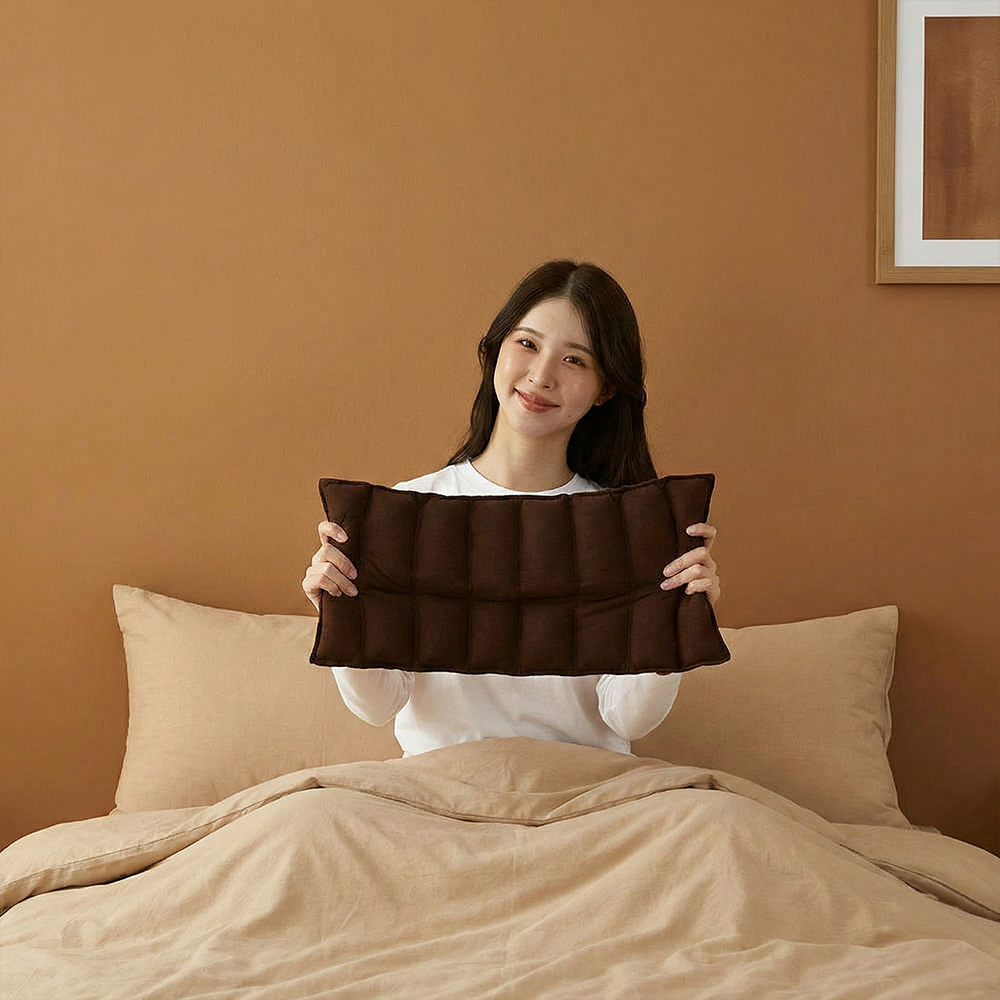 집앤콕 찜질팩 배 복부 허리 온열찜질팩 상품 이미지