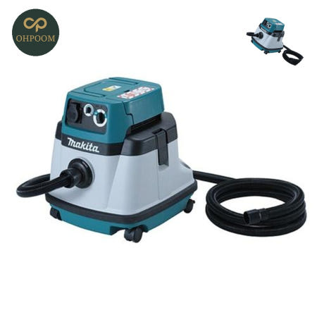 오품협력사 [오품] 먼지집진기 흡입청소기 유선 집진기 VC1310L 1EA