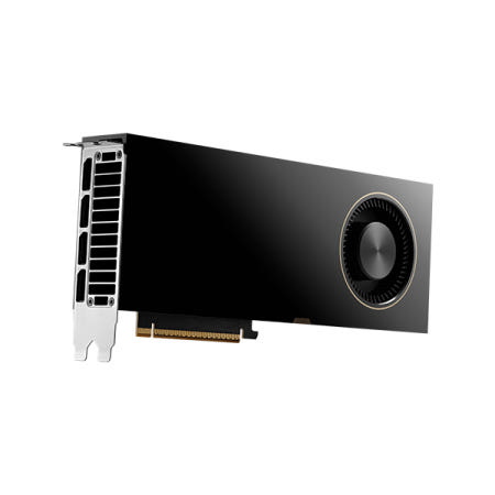 엔비디아 RTX PRO 6000 Blackwell Max-Q D7 96GB 벌크 엑스디노드