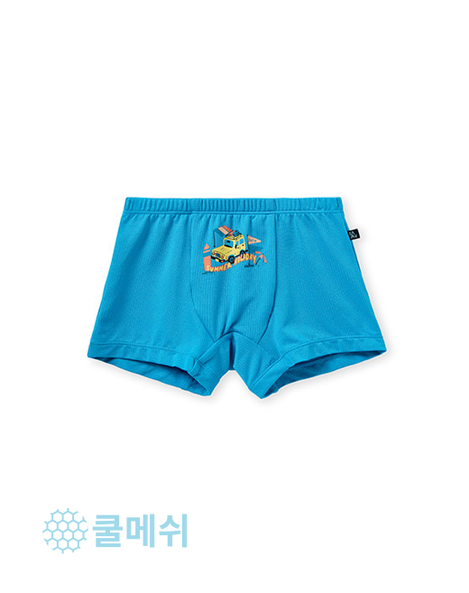 남아 주니어 쿨메쉬 캠핑카 드로즈 IS57 - 상품 이미지