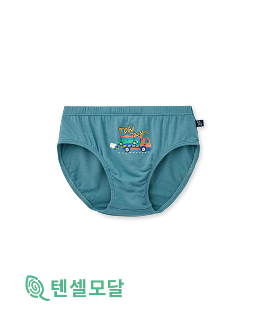 남아 모달 중장비 팬티 IS33 - 상품 이미지