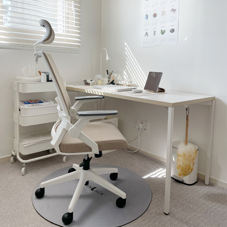 린백 LB221HA 사무용 컴퓨터 학생 책상 의자