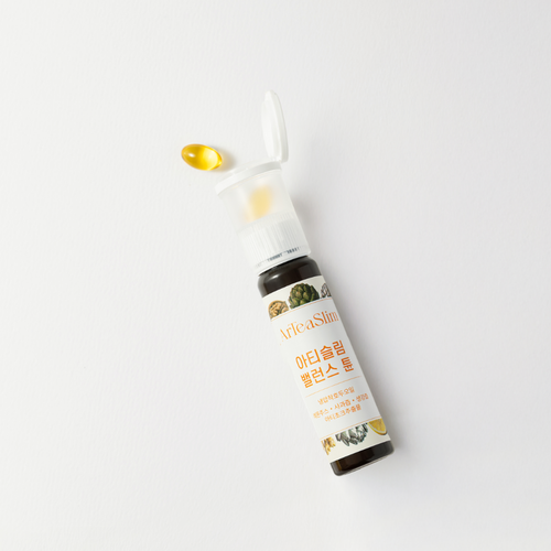 아티슬림 레몬샷 밸런스튠 레몬주스 냉압착 호두오일 25mL, 14병 - 상세 이미지 3