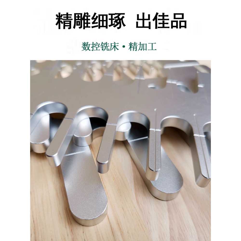 도브테일 지그 장부 가구 목공용 용 모티스 벌집 머신 2 - 상세 이미지 3