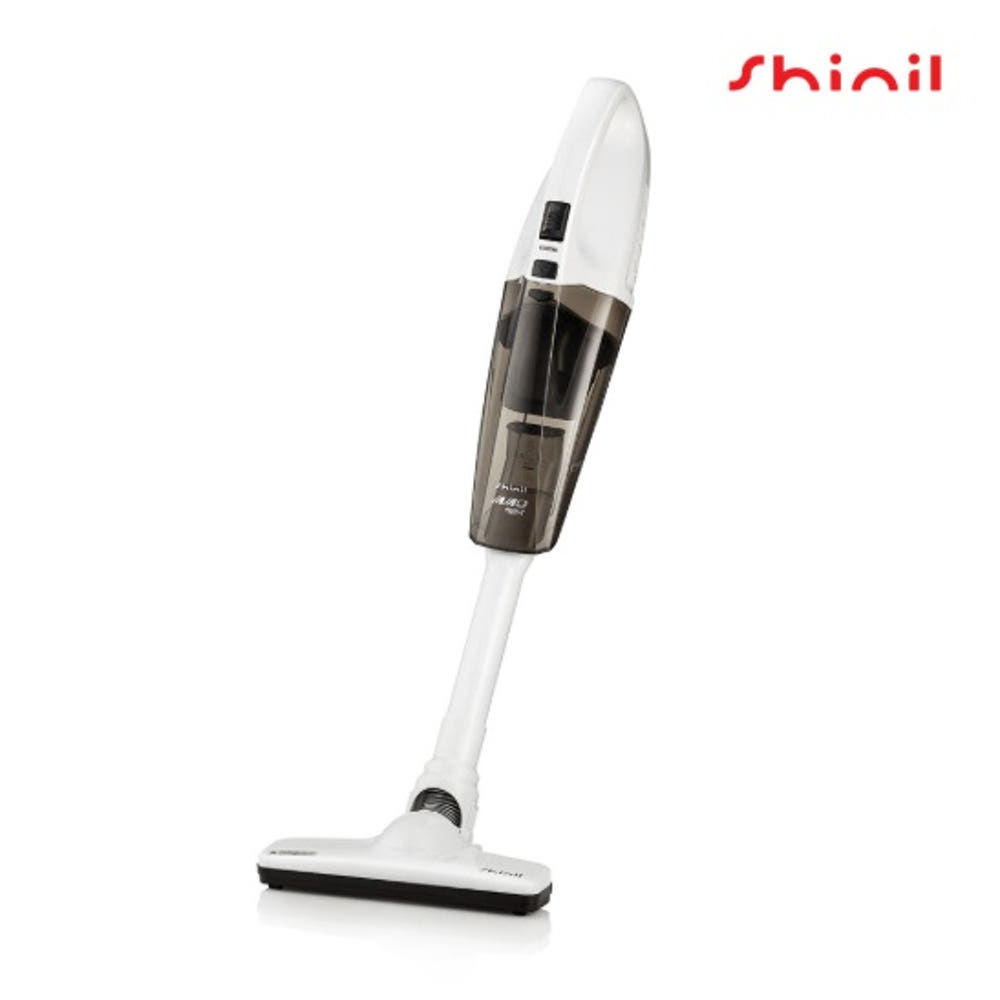 건습식 소형 핸디형무선청소기 원룸가정용청소기 SVC-K720TW : 신일N위시웨이