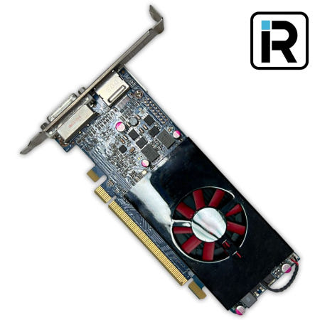 AMD [중고]라데온 HD7570 1GB 그래픽카드 AMD 일반