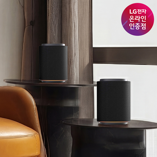  LG 사운드 스테레오 스위트7 M7S 돌비 애트모스