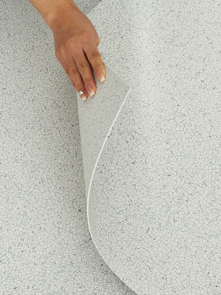 제전 타일 컴퓨터실 전도성 클린룸 정전기 접지 서버 환기실 바닥재 - 상세 이미지 3