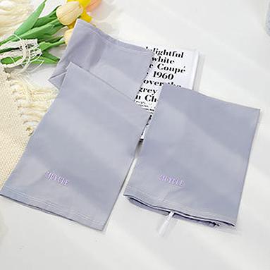 헐렁한팔토시 차량용 운전 야구 쿨토시 손등 가리개 러닝 암슬리브 - 상세 이미지 5