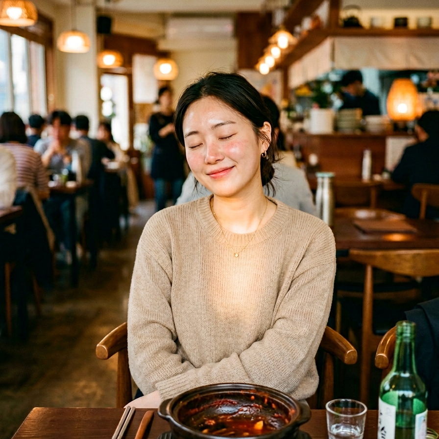 밀키트랜드 위켄드 고메 국산 본초당 황금후추 신선 매운 떡볶이 밀키트 2인분 621g 이미지 7