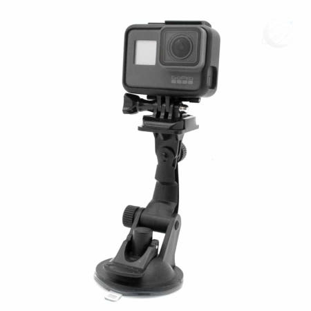 Moondex OSMO SJ9000 유리 석션 마운트