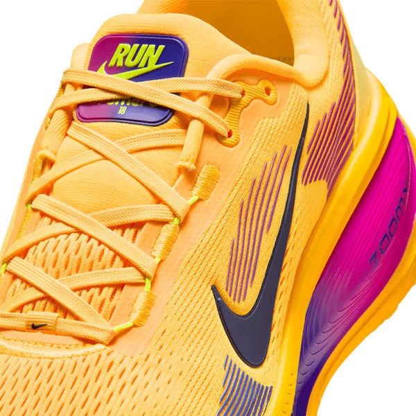 나이키 보메로 18 남성 러닝화 스탠다드 HM6803-802 이미지 8