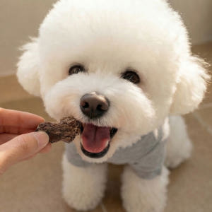 대용량오리목뼈 국내산 강아지 수제간식 대형견 강아지간식 오리목뼈, 100... 솔직 후기 | 실제 사용자 리뷰 총정리 - 상품 이미지 1