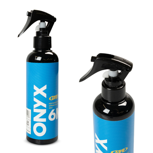 테오닉스 오닉스 식스엠 ONYX 6M 뿌리막 코팅제 200ml - 상세 이미지 2