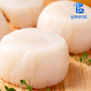 북해도 가리비관자 1kg 5S 4S 3S 2S 횟감용 관자살 버터구이 가... 맛있게 먹은 솔직 후기 - 상품 이미지 1