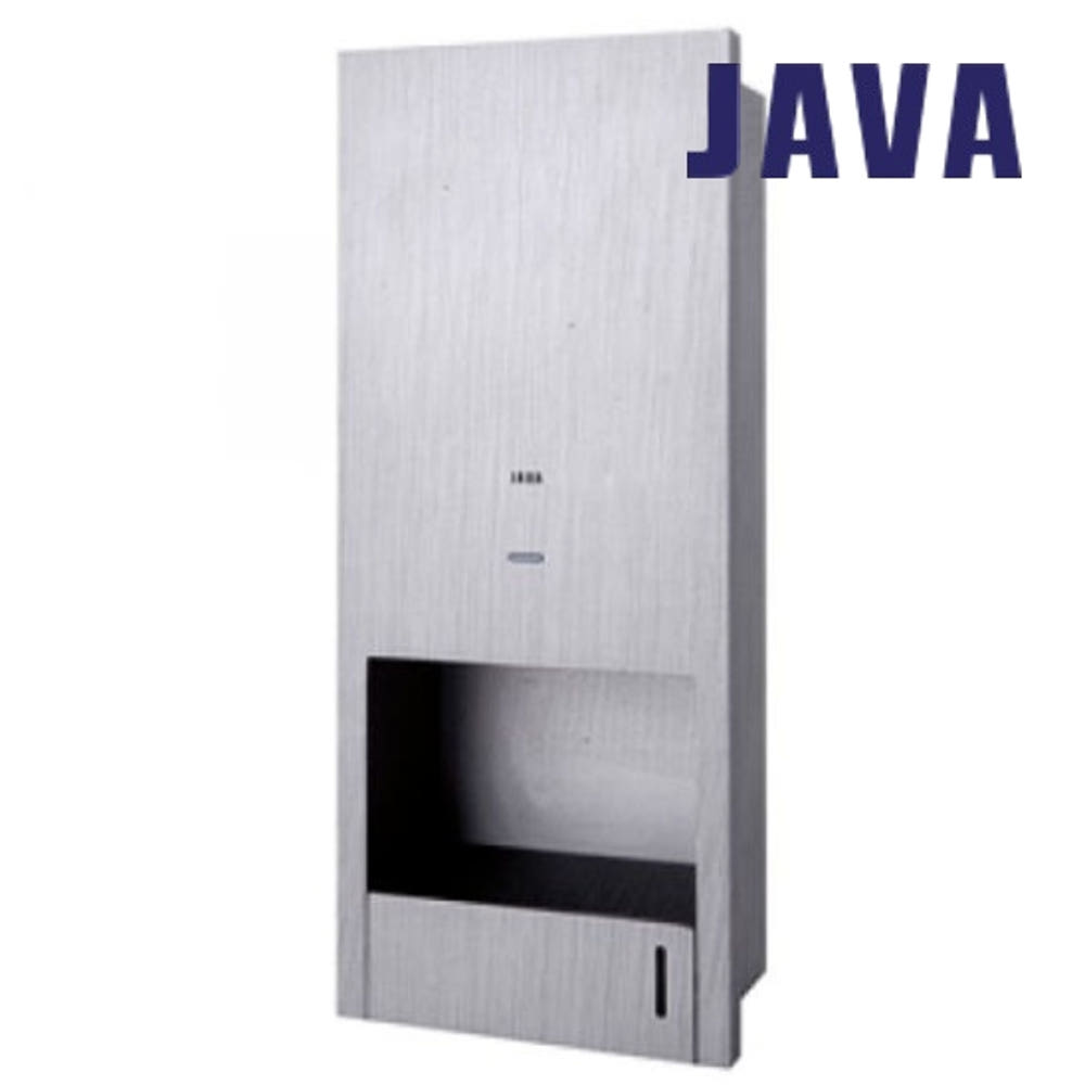 업소용 손건조기 화장실 핸드드라이어 매립형 스텐 TH410UV 살균 : 신일N위시웨이