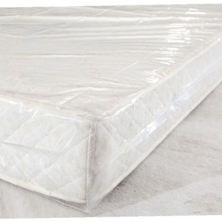 [STATING]매트리스커버 이사포장비닐 침대보호덮개 방수비닐 가구포장 이삿짐포장 더블퀸