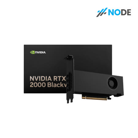 엔비디아 NVIDIA RTX PRO 2000 Blackwell 리테일