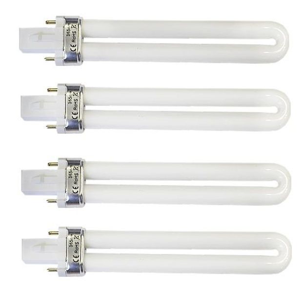 네일 아트 드라이어 UV 램프 36W 건조기 경화 36W 화이트 테라피 기기 1개 - 상세 이미지 3