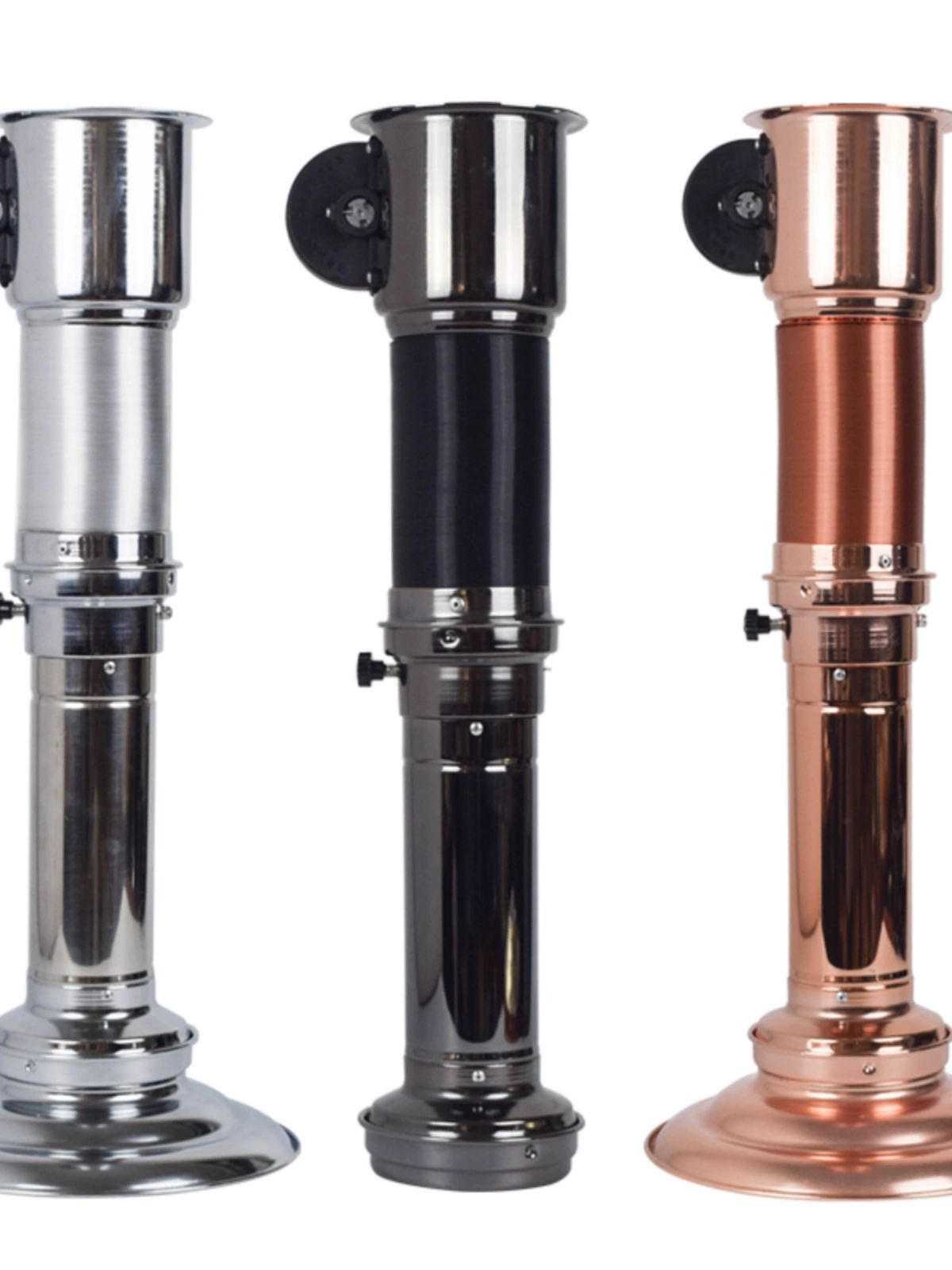 고기집 후드 덕트 일체형 닥트 화 자바라 흡입 바베큐 반블랙 연기 - 상품 이미지